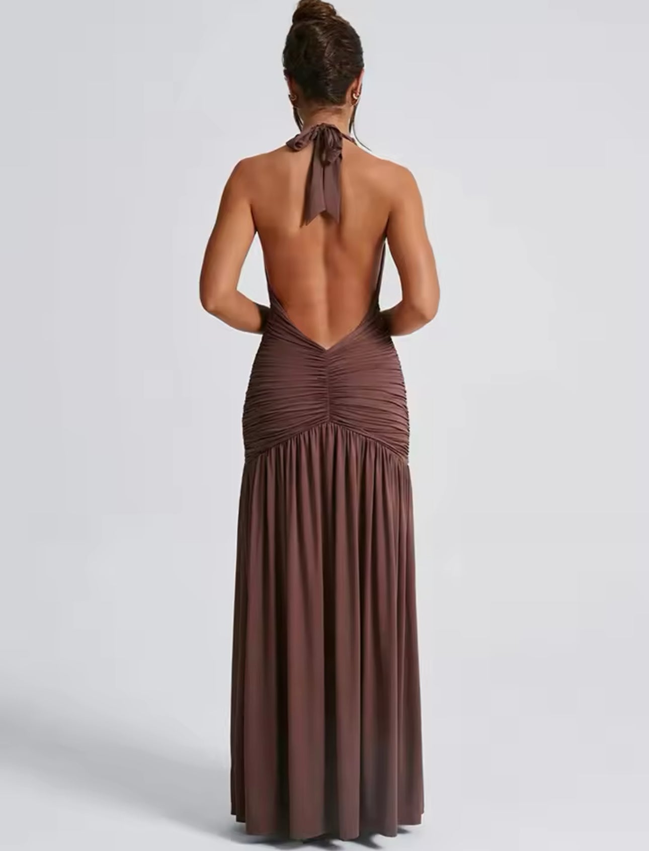 Jasmyn Maxi Dress