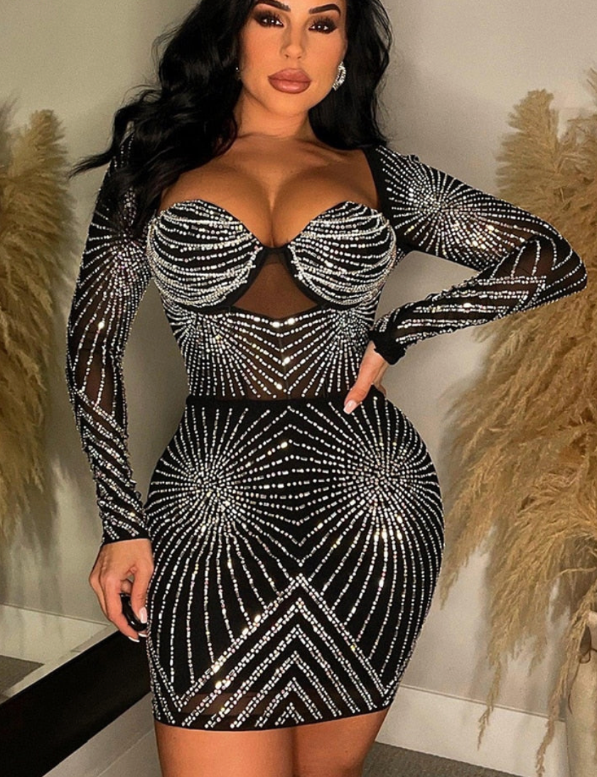 Impact Dress