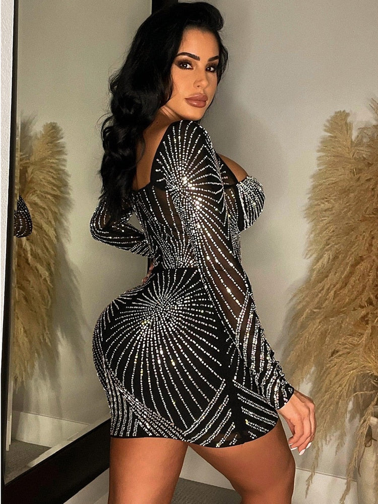 Impact Dress